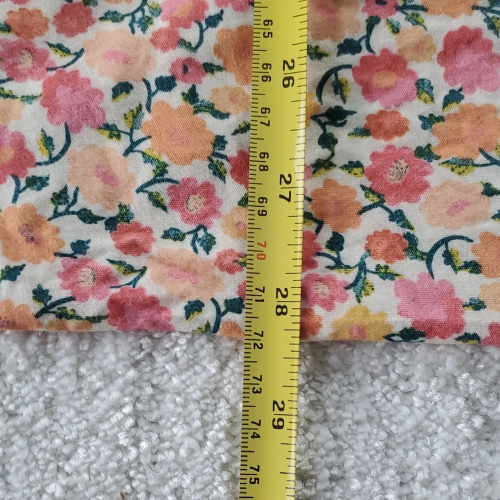 Not For Sale Opalhouse for Jungalow Floral Patterned Cotton Pillowscases